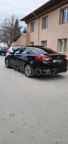 Kia Optima 2012, 188,693 km - 2.4 l - Bakı