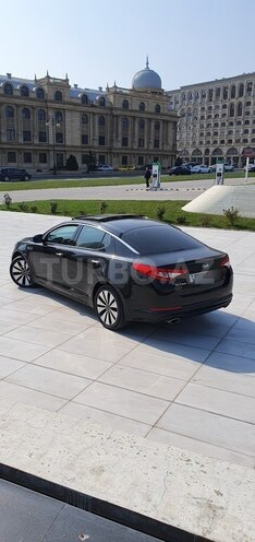 Kia Optima 2012, 188,693 km - 2.4 l - Bakı