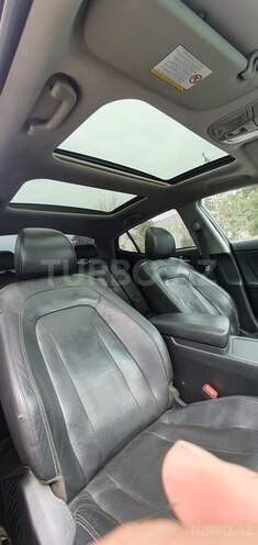 Kia Optima 2012, 188,693 km - 2.4 l - Bakı