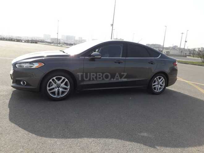 Ford Fusion 2015, 78,000 km - 1.5 л - Bakı