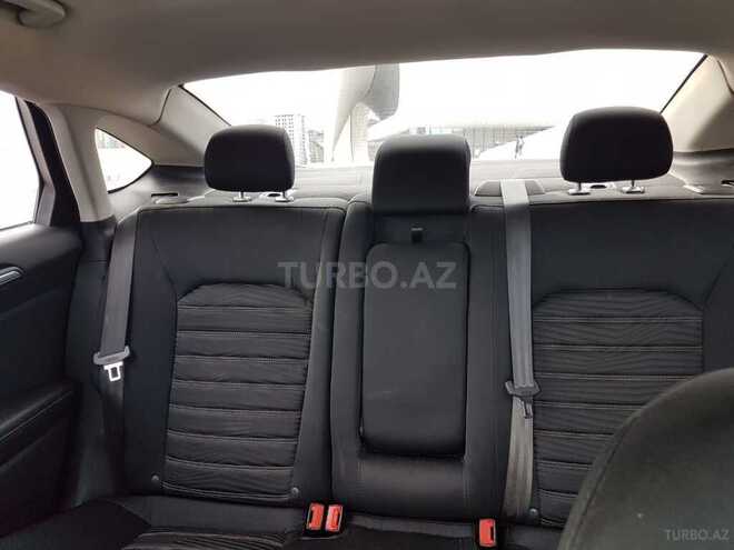 Ford Fusion 2015, 78,000 km - 1.5 л - Bakı