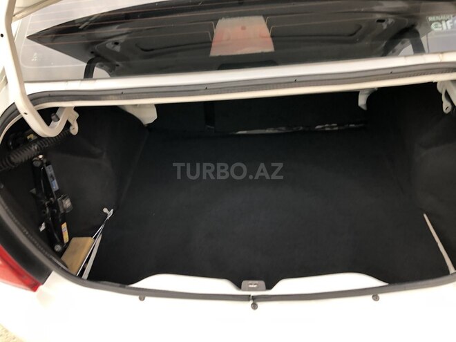 Renault Logan 2012, 151,000 km - 1.6 l - Bakı