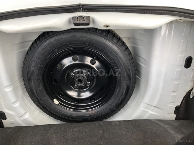 Renault Logan 2012, 151,000 km - 1.6 l - Bakı