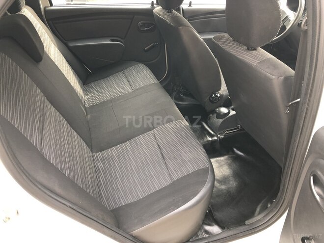 Renault Logan 2012, 151,000 km - 1.6 l - Bakı