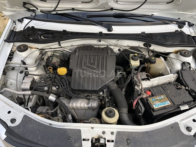 Renault Logan 2012, 151,000 km - 1.6 l - Bakı