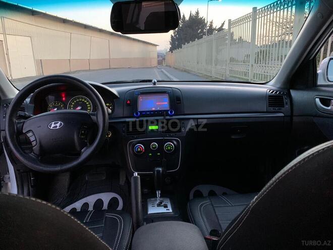 Hyundai Sonata 2007, 182,000 km - 2.0 l - Bakı