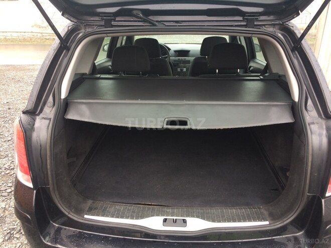 Opel Astra 2006, 167,000 km - 1.4 l - Zaqatala