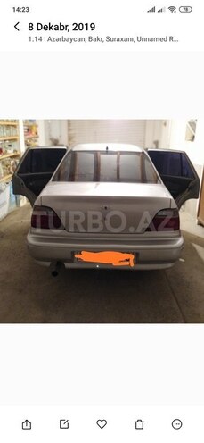 Daewoo Nexia 2008, 455,555 km - 1.5 l - Bakı
