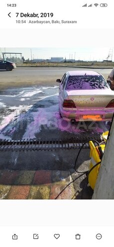 Daewoo Nexia 2008, 455,555 km - 1.5 l - Bakı