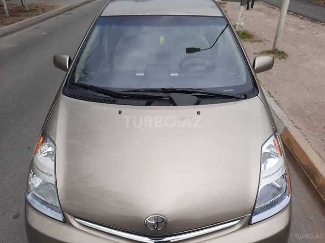 Toyota Prius 2008, 112,000 km - 1.5 l - Bakı
