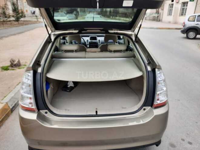 Toyota Prius 2008, 112,000 km - 1.5 l - Bakı