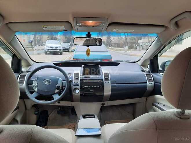 Toyota Prius 2008, 112,000 km - 1.5 l - Bakı