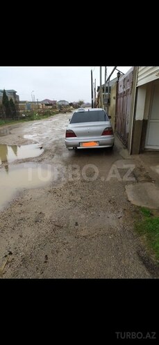 Daewoo Nexia 2008, 455,555 km - 1.5 l - Bakı