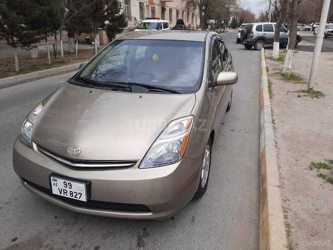 Toyota Prius 2008, 112,000 km - 1.5 l - Bakı