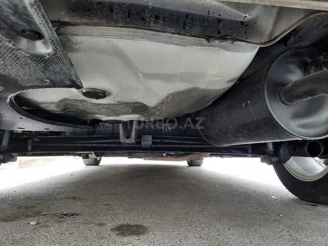Toyota Prius 2008, 112,000 km - 1.5 l - Bakı