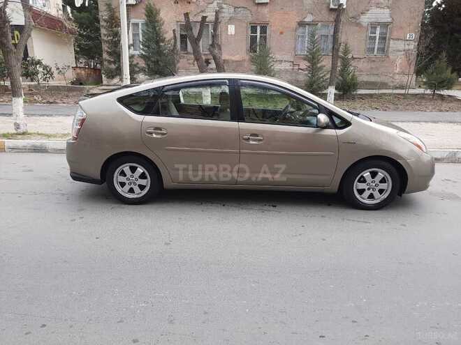 Toyota Prius 2008, 112,000 km - 1.5 l - Bakı