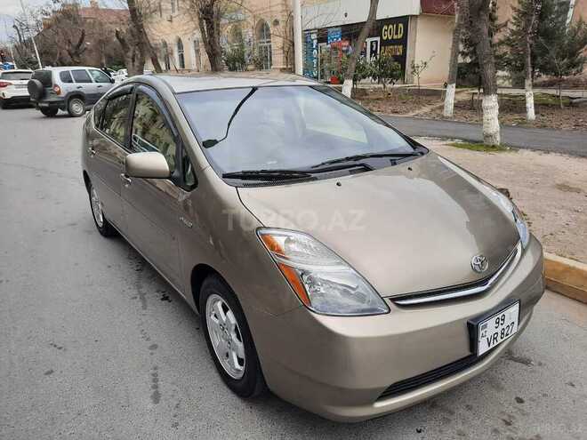 Toyota Prius 2008, 112,000 km - 1.5 l - Bakı