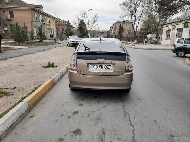 Toyota Prius 2008, 112,000 km - 1.5 l - Bakı