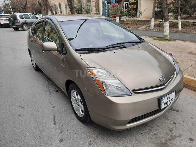 Toyota Prius 2008, 112,000 km - 1.5 l - Bakı