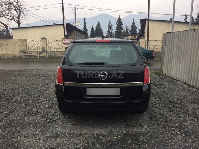Opel Astra 2006, 167,000 km - 1.4 l - Zaqatala