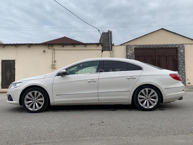 Volkswagen Passat CC 2009, 224,000 km - 2.0 l - Bakı