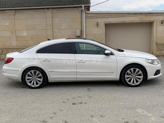 Volkswagen Passat CC 2009, 224,000 km - 2.0 l - Bakı