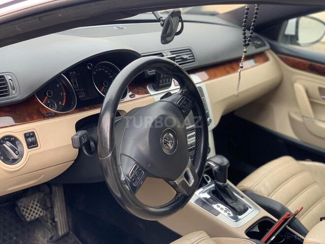 Volkswagen Passat CC 2009, 224,000 km - 2.0 l - Bakı