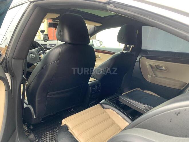 Volkswagen Passat CC 2009, 224,000 km - 2.0 l - Bakı
