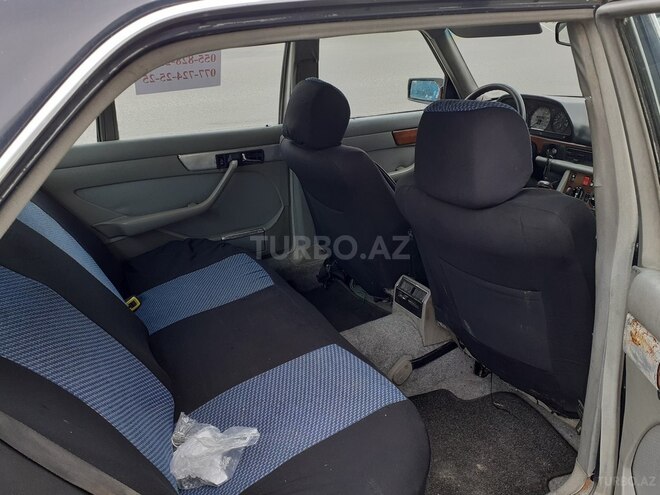 Mercedes S 300 1985, 380,000 km - 2.8 л - Bakı