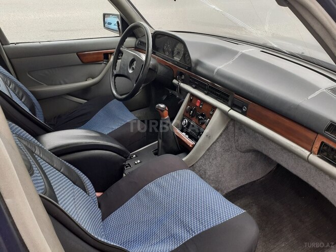 Mercedes S 300 1985, 380,000 km - 2.8 л - Bakı