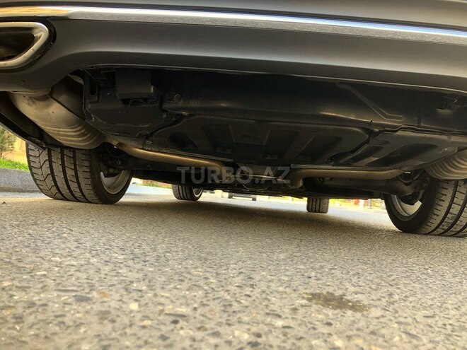 Mercedes E 350 2014, 78,000 km - 3.5 l - Bakı