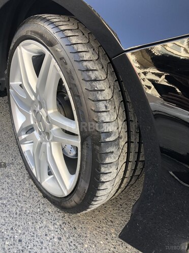 Mercedes E 350 2014, 78,000 km - 3.5 l - Bakı