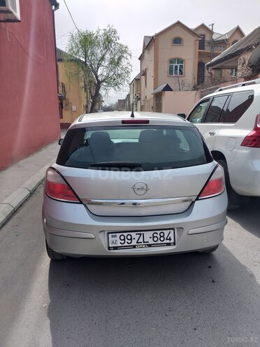 Opel Astra 2006, 179,000 km - 1.3 л - Bakı