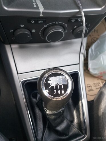 Opel Astra 2006, 179,000 km - 1.3 л - Bakı