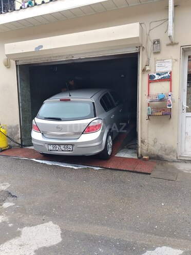 Opel Astra 2006, 179,000 km - 1.3 л - Bakı