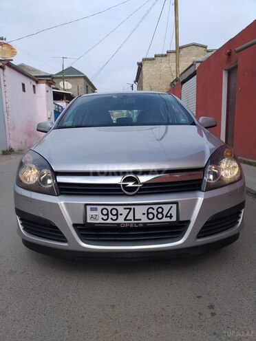 Opel Astra 2006, 179,000 km - 1.3 л - Bakı