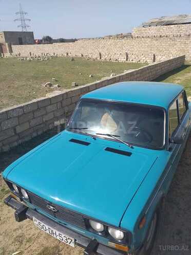 LADA (VAZ) 2106 1993, 33,333 km - 1.6 л - Bakı
