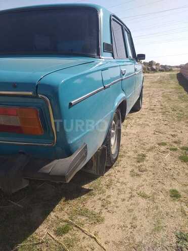 LADA (VAZ) 2106 1993, 33,333 km - 1.6 л - Bakı