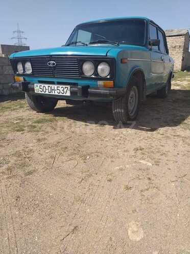 LADA (VAZ) 2106 1993, 33,333 km - 1.6 л - Bakı
