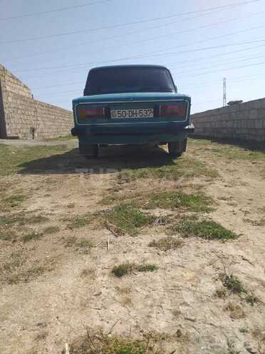 LADA (VAZ) 2106 1993, 33,333 km - 1.6 л - Bakı
