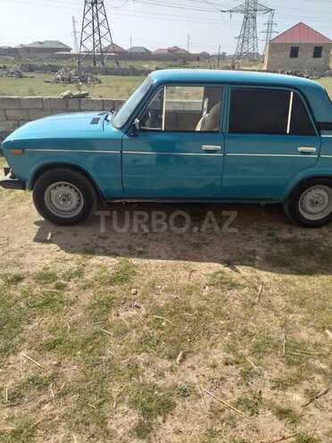 LADA (VAZ) 2106 1993, 33,333 km - 1.6 л - Bakı