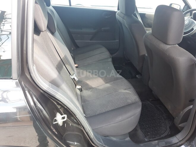 Renault Megane 2005, 195,000 km - 1.5 l - Bakı