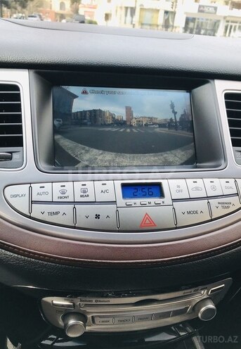 Hyundai Genesis 2013, 130,000 km - 3.8 l - Bakı