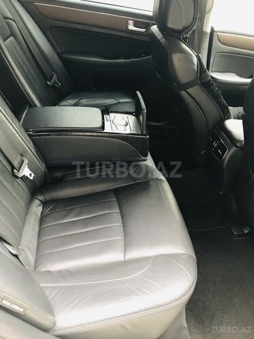 Hyundai Genesis 2013, 130,000 km - 3.8 l - Bakı