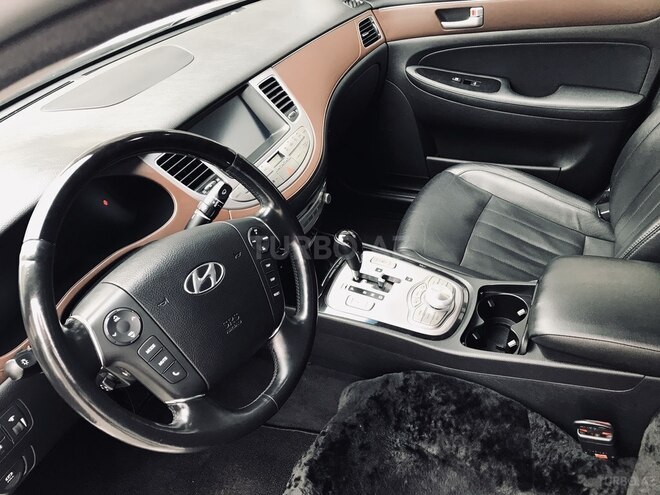 Hyundai Genesis 2013, 130,000 km - 3.8 l - Bakı