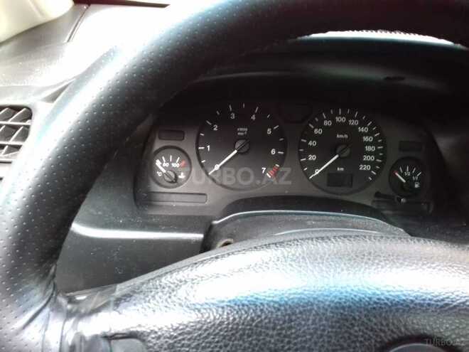 Opel Zafira 2000, 334,580 km - 2.2 л - Bakı