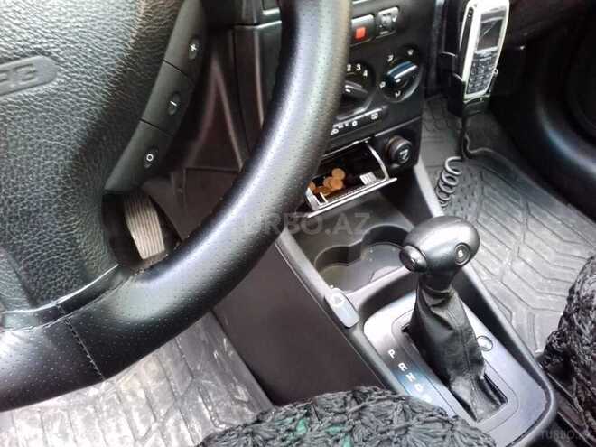 Opel Zafira 2000, 334,580 km - 2.2 л - Bakı