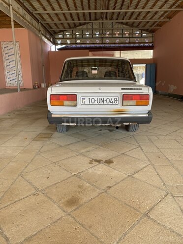 LADA (VAZ) 2107 2007, 50,000 km - 1.7 l - Hacıqabul