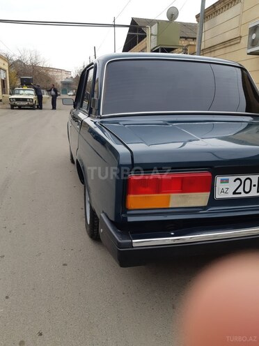 LADA (VAZ) 2107 2006, 256,000 km - 1.5 l - Gəncə