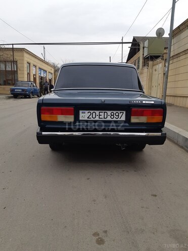 LADA (VAZ) 2107 2006, 256,000 km - 1.5 l - Gəncə